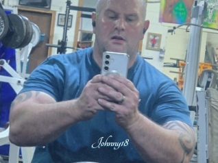 Johnny18