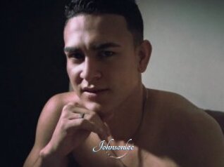 Johnsonlee