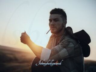 Johnyhollywood