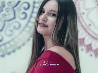 Jolie_brown
