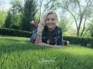 Joliniefille