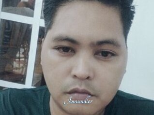 Jomsmiller