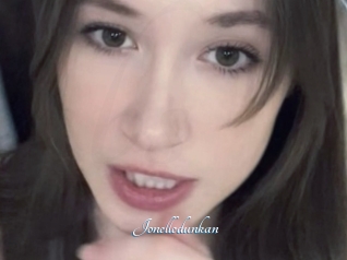 Jonelledunkan