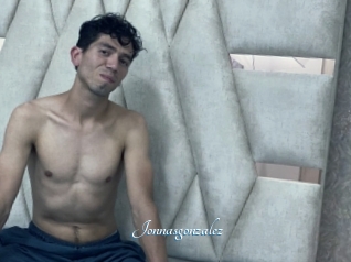 Jonnasgonzalez