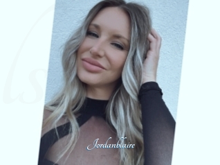 Jordanblaire