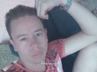 Jordandagger