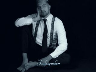 Jordanparkerr