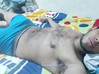 Josecamsex27