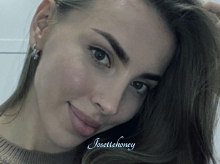 Josettehoney
