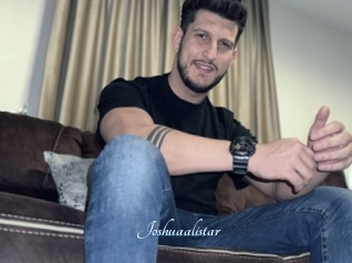 Joshuaalistar