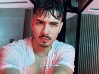 Jostynsmith