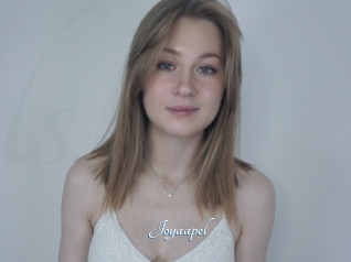 Joyaapel