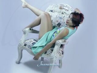 Juanaramirez