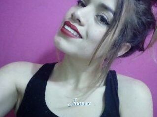 Juana