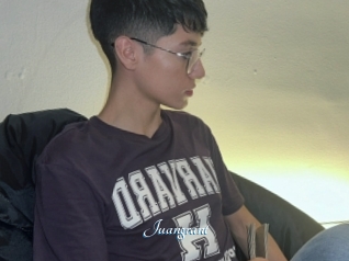 Juangrant