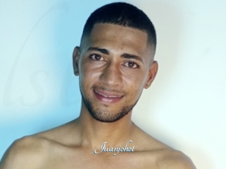 Juanjohot