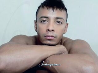 Judasprinces