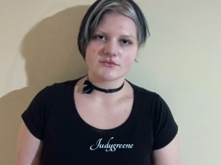 Judygreene