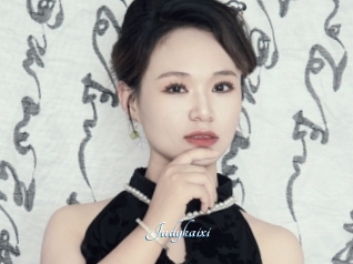 Judykaixi