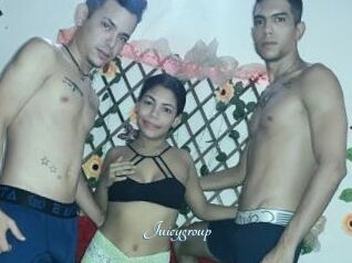 Juicygroup