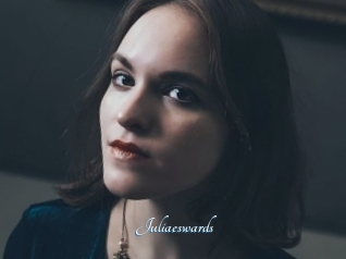 Juliaeswards