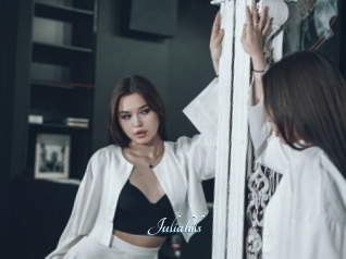 Juliahils
