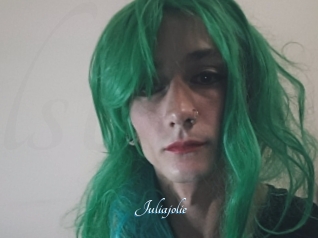 Juliajolie