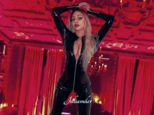 Juliamiler