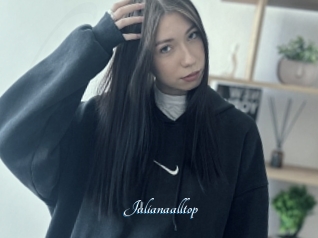 Julianaalltop