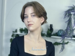 Julianabach