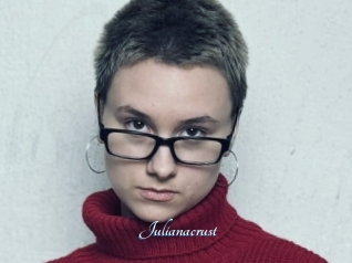 Julianacrust