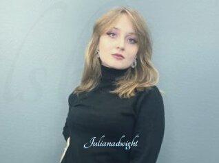 Julianadwight