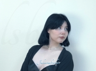 Julianafricker