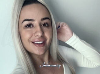 Juliannatop