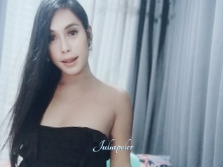 Juliapeler