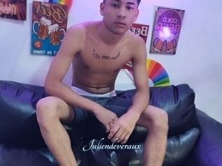 Juliendeveraux