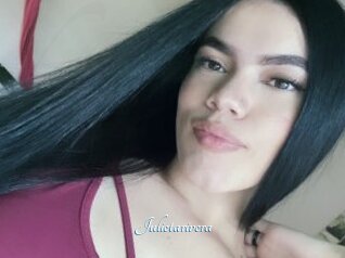 Julietarivera