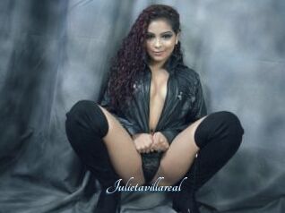 Julietavillareal