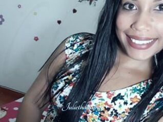 Juliethdirtyhot