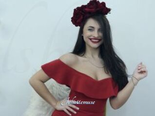 Juliettemuse