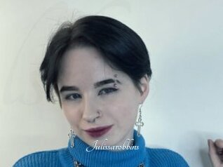 Julissarobbins