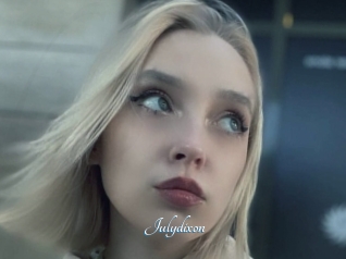 Julydixon