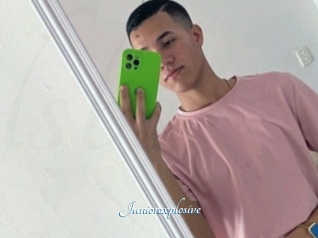 Juniorexplosive