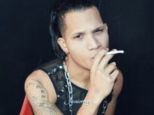Juniorray