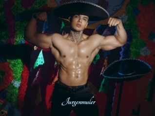 Jurgenmuler