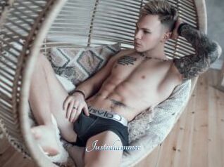 Justinhammer