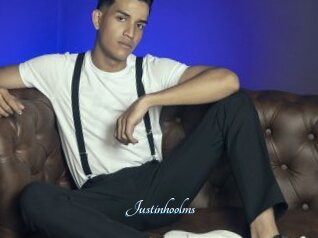 Justinhoolms