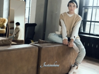 Justinshine