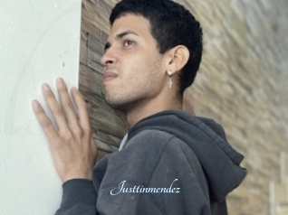 Justtinmendez