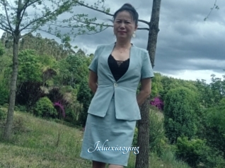 Jxliuxiaoying